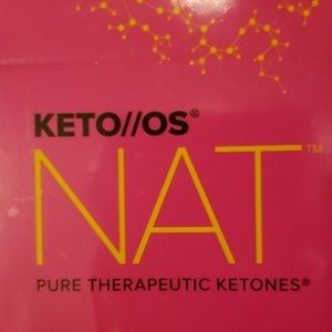 Keto NAT by PRÜVIT rated 2020's BEST Ketone Supple